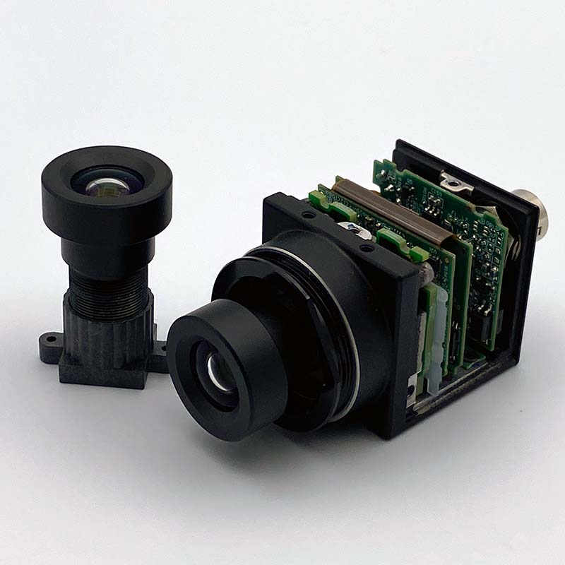 7mm M12-Objektive USB3 FLIR