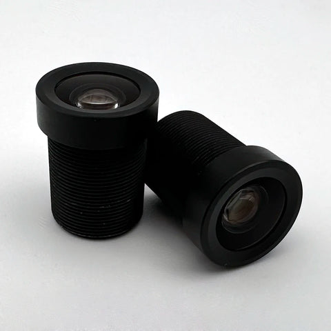 Ingress Protected 7.8mm M12 Lens