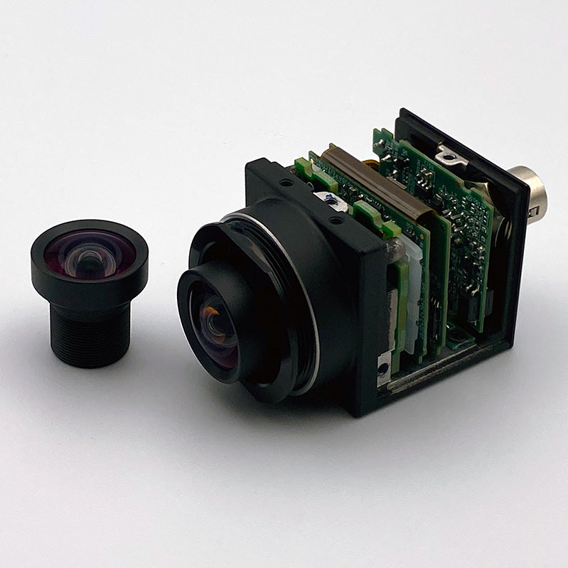 FLIR Kamera S-Mount-Objektiv M12-Objektiv